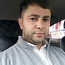 Нико, 36 лет