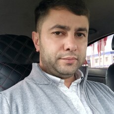 Фотография мужчины Нико, 36 лет из г. Тюмень