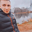 Кирилл, 27 лет