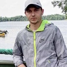 Фотография мужчины Вадим, 32 года из г. Прага