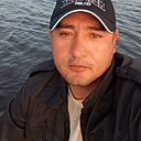 Али, 33 года
