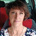 Вера, 53 года
