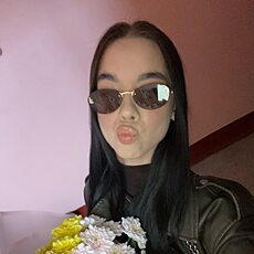 Фотография девушки Кира, 18 лет из г. Витебск