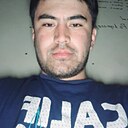 Бек, 24 года
