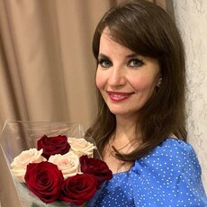 Фотография девушки Татьяна, 42 года из г. Чита