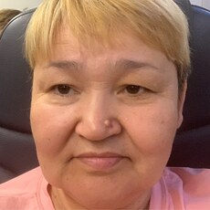 Фотография девушки Евгения, 53 года из г. Москва