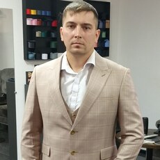Фотография мужчины Дмитрий, 31 год из г. Краснодар