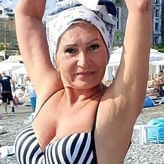 Фотография девушки Галина, 62 года из г. Зерноград
