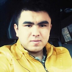 Фотография мужчины Далер, 32 года из г. Кормиловка