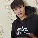 Сергей, 18 лет