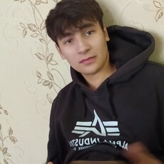 Фотография мужчины Сергей, 18 лет из г. Челябинск