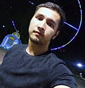 Бек, 26 лет