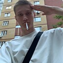 Сергей, 21 год