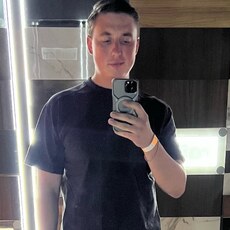 Фотография мужчины Алексей, 31 год из г. Витебск