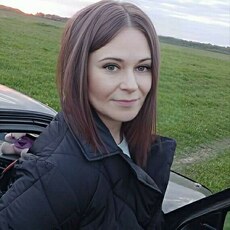 Фотография девушки Ксения, 38 лет из г. Кохма