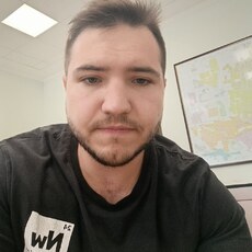 Фотография мужчины Юрий, 27 лет из г. Краснодар