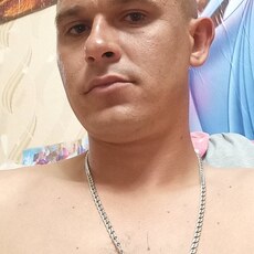 Фотография мужчины Сергей, 31 год из г. Чехов