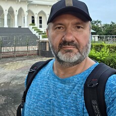 Фотография мужчины Виктор, 52 года из г. Одесса