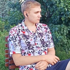 Фотография мужчины Данил, 22 года из г. Липецк