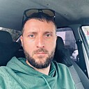 Азамат, 33 года