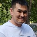 Жохонгир, 34 года