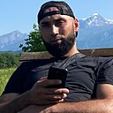 Страник, 33 года