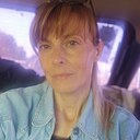 Оксана, 46 лет