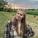 Валерия, 21 год