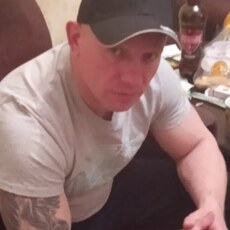 Фотография мужчины Вячеслав, 42 года из г. Нижний Тагил