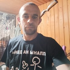 Фотография мужчины Владимир, 36 лет из г. Чехов