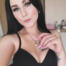 Фотография девушки Ольга, 26 лет из г. Бийск