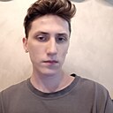 Илья, 21 год