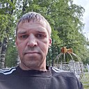 Максим, 43 года