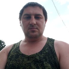Фотография мужчины Александр, 32 года из г. Пружаны
