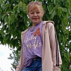 Фотография девушки Наталья, 62 года из г. Меловое
