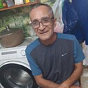 Артур, 57 лет