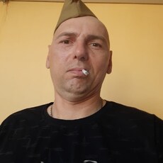 Фотография мужчины Александр, 34 года из г. Крымск