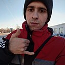 Владимир, 23 года