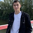 Арсений, 22 года