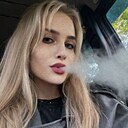 Анастасия, 23 года