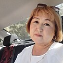 Алтынай, 52 года