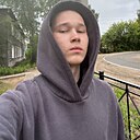 Арсений, 18 лет
