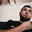 Усман, 28 лет