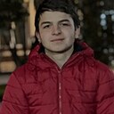Кенджаев Дима, 22 года