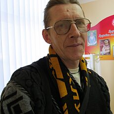 Фотография мужчины Сергей, 55 лет из г. Ульяновск