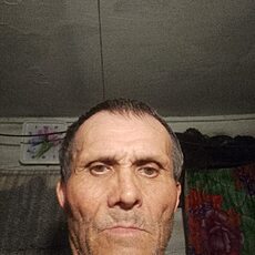 Фотография мужчины Витя Владимиров, 62 года из г. Киселевск