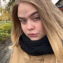 Елизавета, 21 год