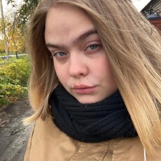 Фотография девушки Елизавета, 21 год из г. Костанай