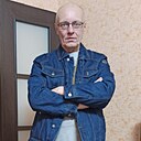 Александр, 61 год