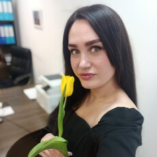 Фотография девушки Кристина, 32 года из г. Екатеринбург